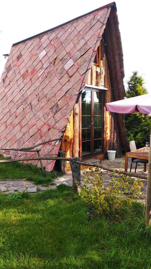Winter Tiny House In Prague Prag